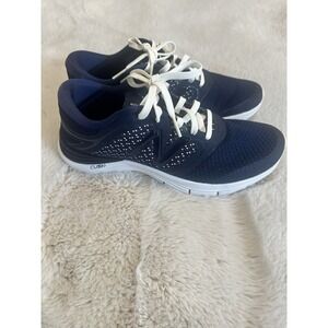 New Balance Womens 700 V1 WX700QN1 Blue Shoes Sneakers Size 10